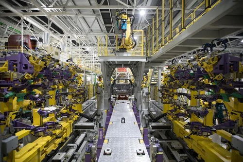 新勢力格局大變天 這件事就剩蔚來沒有跟上節奏了