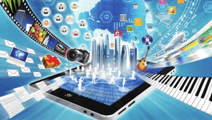 大數(shù)據(jù),云時代