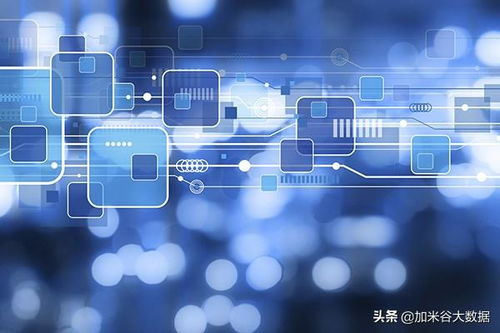 大數(shù)據(jù)核心技術(shù)及其處理技術(shù)概述