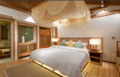 2017客棧民宿品牌發展風云榜 花筑客棧蟬聯榜首的啟示