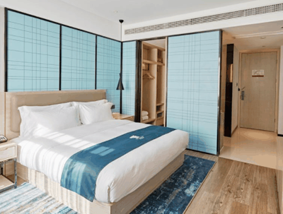 宜尚酒店費用及酒店管理解析