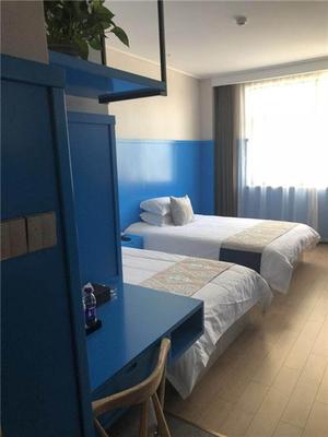 悅星大酒店 熱情服務與專業管理，您的理想住宿選擇