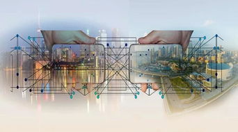 漫談物聯網前世、今生與未來 餐飲管理的變革之路