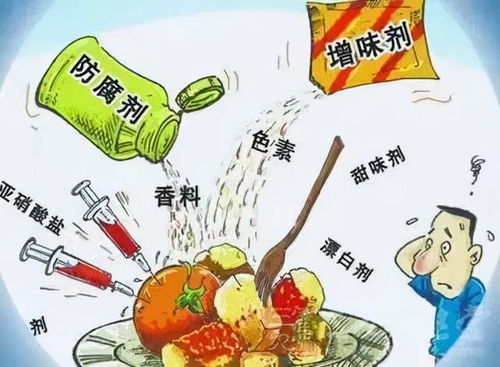 食品標簽與說明書瑕疵認定新規出臺，對酒店管理的影響與應對